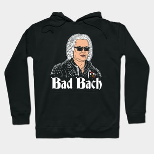 Bad Bach Hoodie